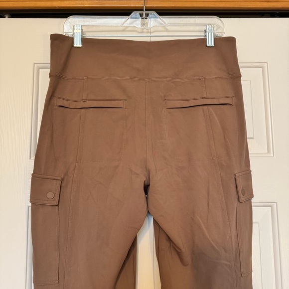 Athleta Delancey Straight Cargo pants - Picture 8 of 12